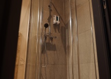 2-местный номер комфорт c душем в Kokon