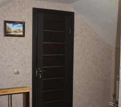 Трехместный номер Эконом в Островок комфорта