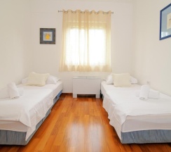 Апартаменты с 2 комнатами в Lavender Suite Zadar