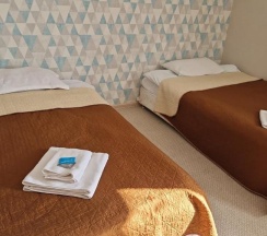 Номер Economy в Victory