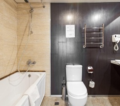 2-местный номер стандарт в Гранд мандарин