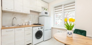 Минск: Апартаменты Апартаменты Ladgorna на Коржа 4