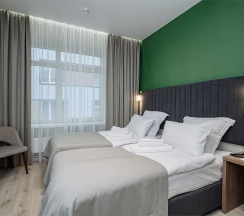 Стандарт в Псков