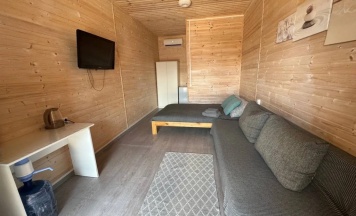 Номер Standard в Бумеранг