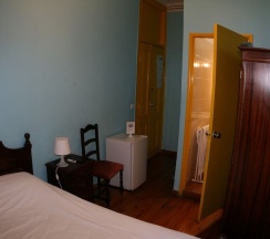 Номер Standard в Mana Guest House