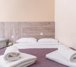 Семейный номер в Грант-2 by Viva Hotels Group