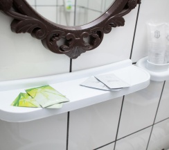 4-местный номер стандарт комфорт в Абрикос