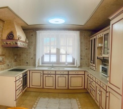 Коттедж премиум в Млечный путь