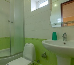 Двухместный номер  в Ямал