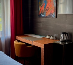 ODISSEO в Malakhovka Palace