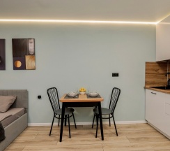 Квартира в Privi House