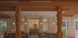 Камала Бич: Курортный отель The Pe La Resort Phuket SHA Extra Plus