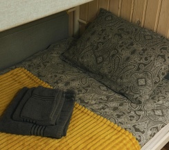 Коттедж стандарт №1 в Лапландия