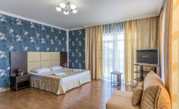 Семейный в Бута