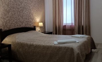 Стандарт в Усадьба Вавиловых