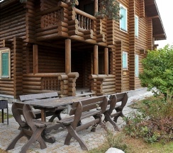 Дуплекс (Союз) в Emmaus Volga Club
