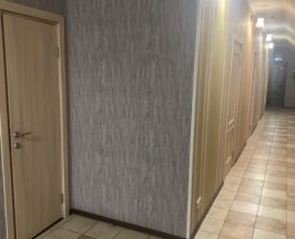 Стандарт (3 номера) в Раздолье