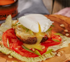 Дворянский Коттедж в Басаргино