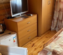 Дом в Асонов ключ