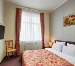 ЛЮКС С БАЛКОНОМ в Крокус SPA