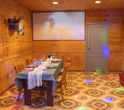Коттедж в Aqua Dor