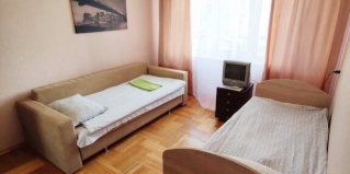 Минск: Гостевой дом Гостевой дом Топ Апартс