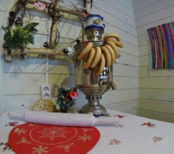 Люкс в Печки-лавочки