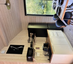 Огонёк в Лис и Лес