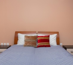 3-комнатные апартаменты, 98 м², 9 этаж в Посутки