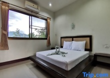 Двухместный номер Standard двуспальная кровать в Nestvilla Khok-kloi Phang-nga