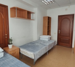 Комната в Апартаменты на пр. Октября, 21