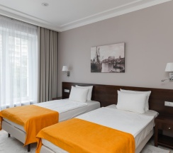 Comfort TWN в Kaiserhof