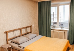 Апартаменты Апартаменты на Первомайская 3 в Подольске