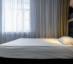 SUPERIOR одноместный (7,8 корпус) в Амакс Курорт Новая Истра