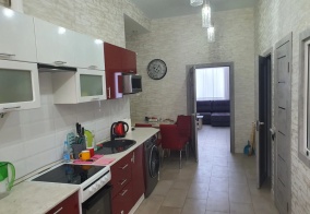 Апартаменты Turist Apartments в Тульской области
