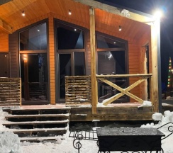 Барнхаус в V_Igolkah