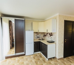 Апартаменты Superior в Ясенская коса-Азовская краса