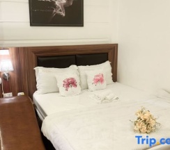 Двухместный номер Standard двуспальная кровать в GRAD Dai Thanh Motel