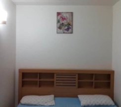 Двухместный номер Standard двуспальная кровать в Chan Kim Don Mueang Airport Guest House