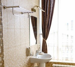 Люкс в Порог Гор