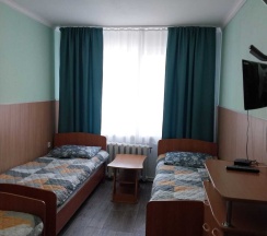 Стандартный номер 1, 2 в Байкальская жемчужинка