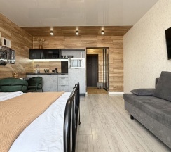 Квартира в Hugge Place