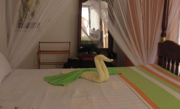 Двухместный номер Standard двуспальная кровать в Castle Bay Resort