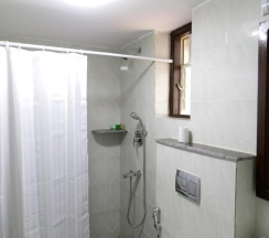 Номер Standard в Hill Top Goa Lodge