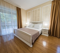 Большой дом на Красной поляне в Вилла на Красной Поляне