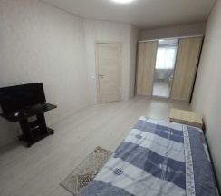 Номер стандарт с 2 односпальными кроватями в Кызыл Яр