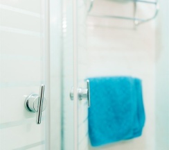 Полулюкс мансардный трехместный в Котбус