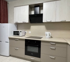 Квартира в Апартаменты на Краснознаменная 57/3 кв.82