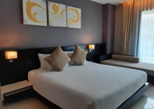 Номер Standard в Patong Beachfront Studio 2 Mins Walk 2 Patong Beach