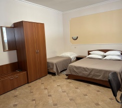 Стандарт TWIN улучшенный в Грин парк